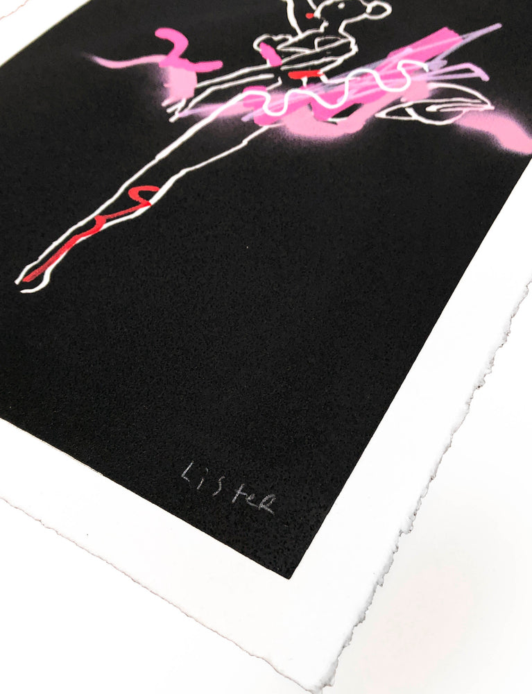 
                  
                    DANCER IN THE DARK (MOTION #1)
                  
                