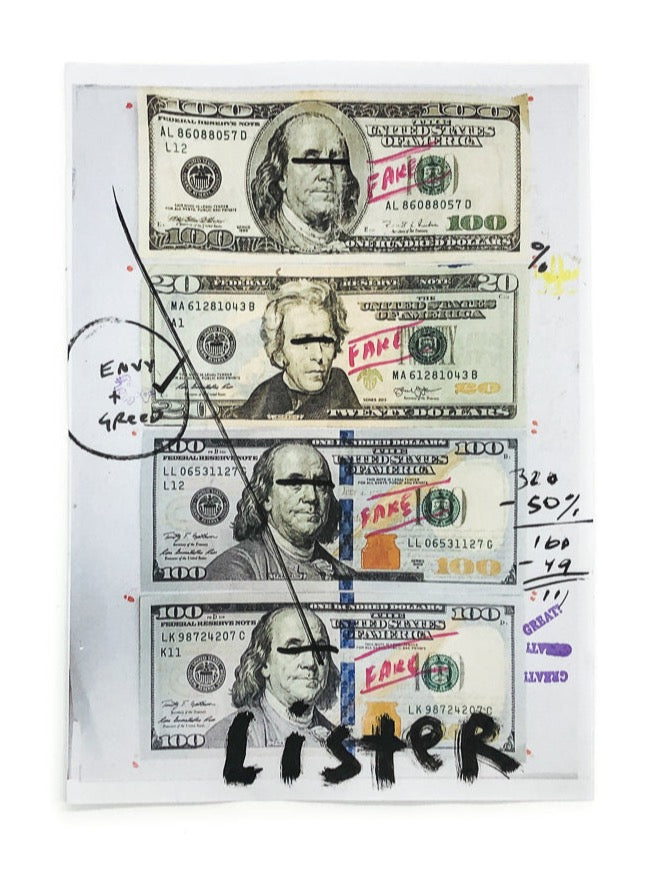 Anthony Lister sex rape allegation charge sexual assault replica firearm charge drugs Banksy trial case  Edit alt text