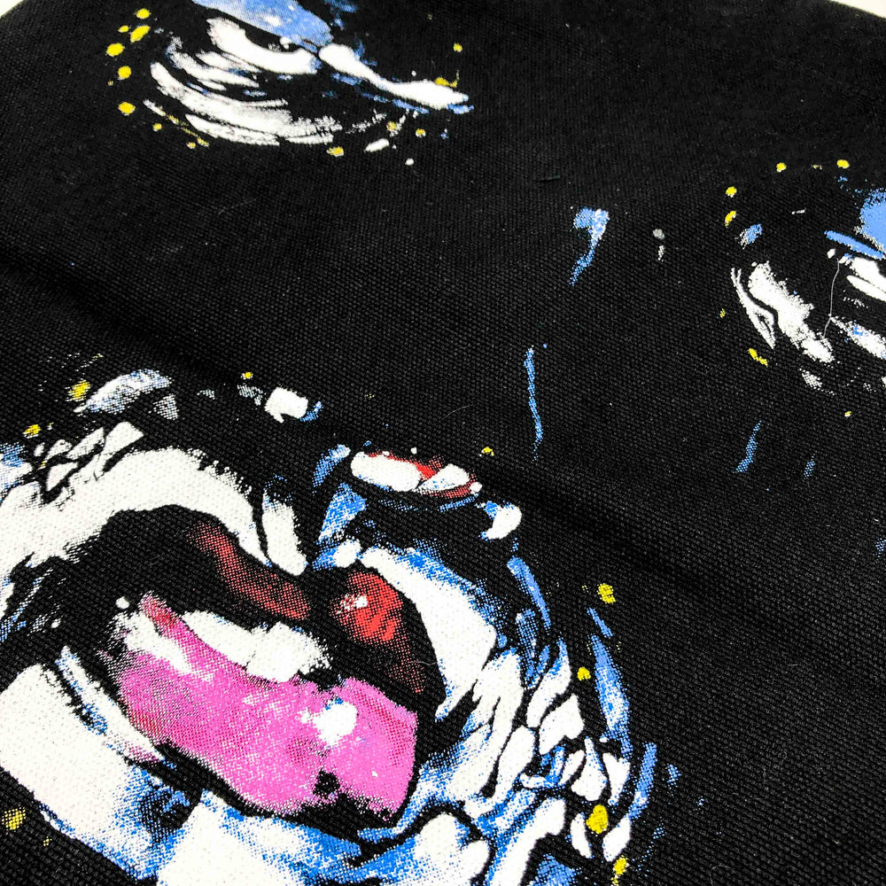 
                  
                    LISTER TOTE BAG
                  
                