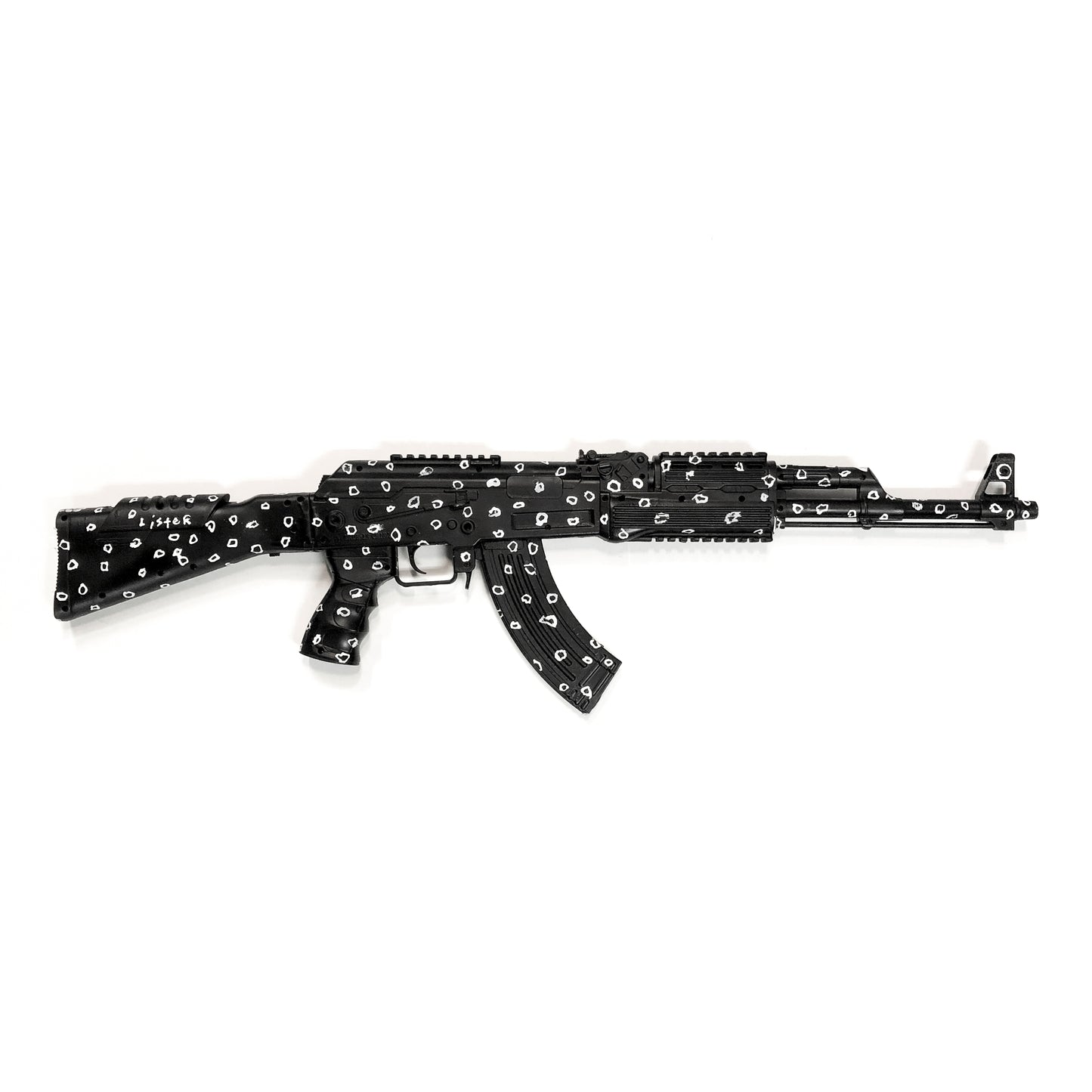 
                  
                    BANG BANG AK47
                  
                