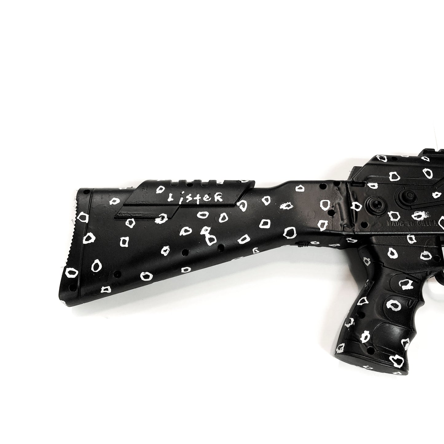 
                  
                    BANG BANG AK47
                  
                