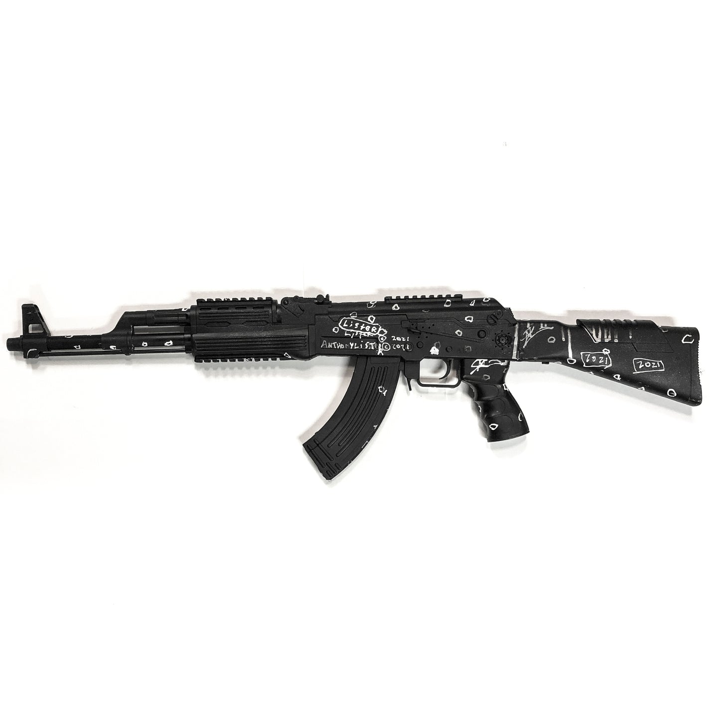 
                  
                    BANG BANG AK47
                  
                