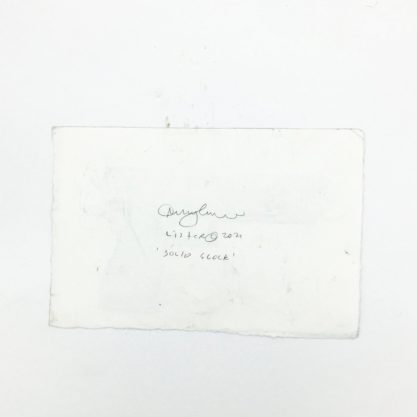 
                  
                    Anthony lister buy original drawing mixed media on paper, street graffiti artist famous sydney new york contemporary arts
                  
                