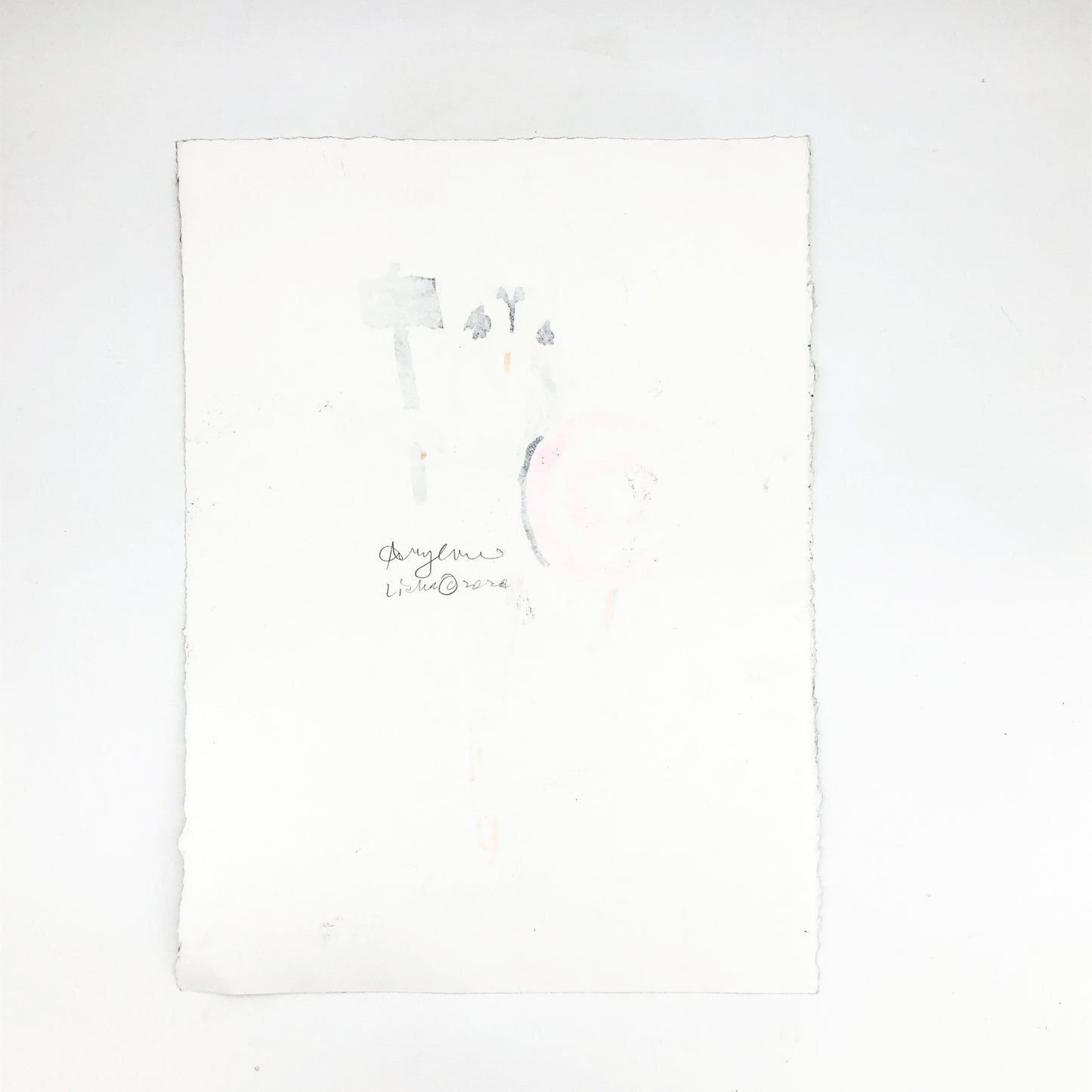 
                  
                    Anthony Lister super hero female original street art drawing buy
                  
                