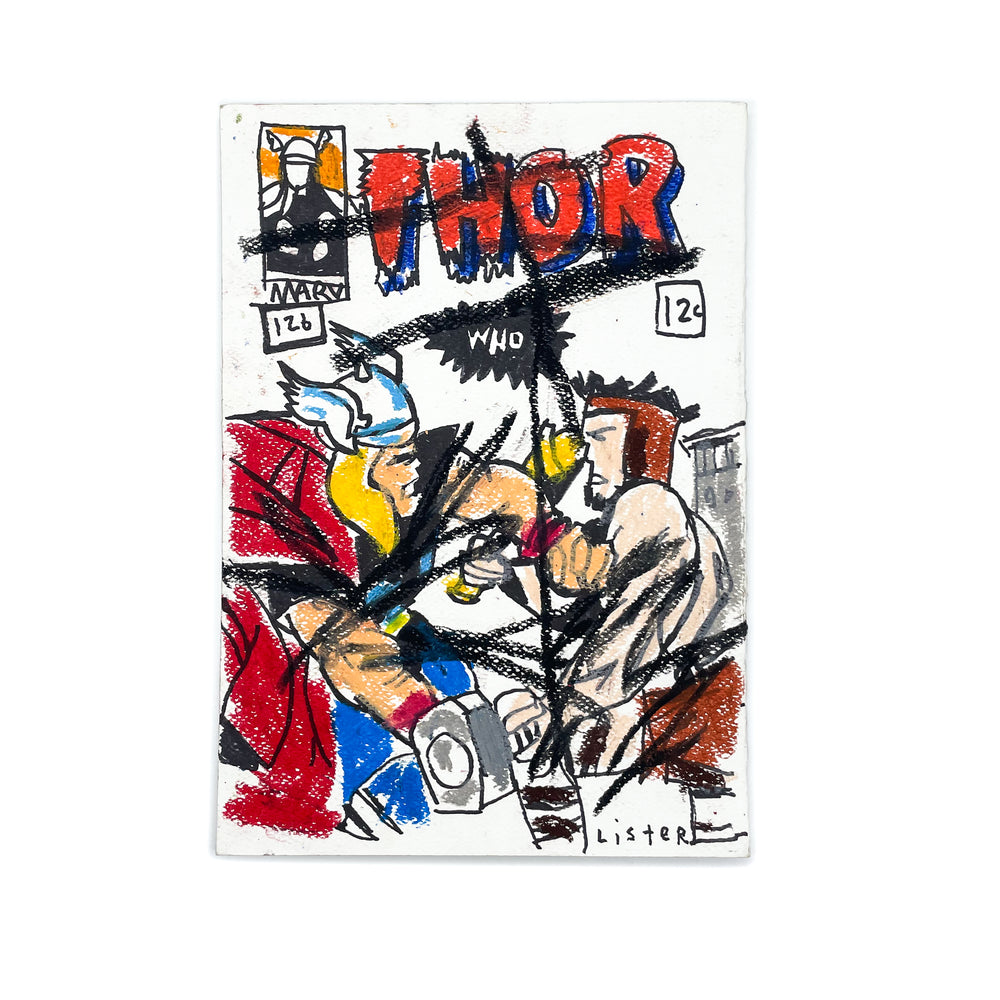 THOR