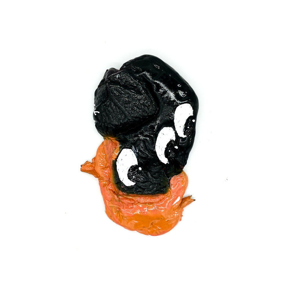
                  
                    DUCK DUCK FLAT
                  
                