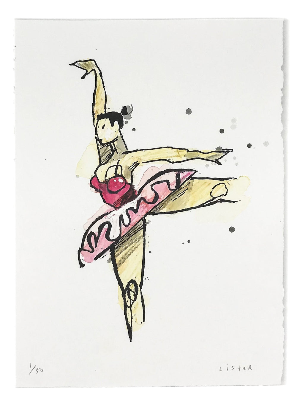 BALLERINA CLASSICAL
