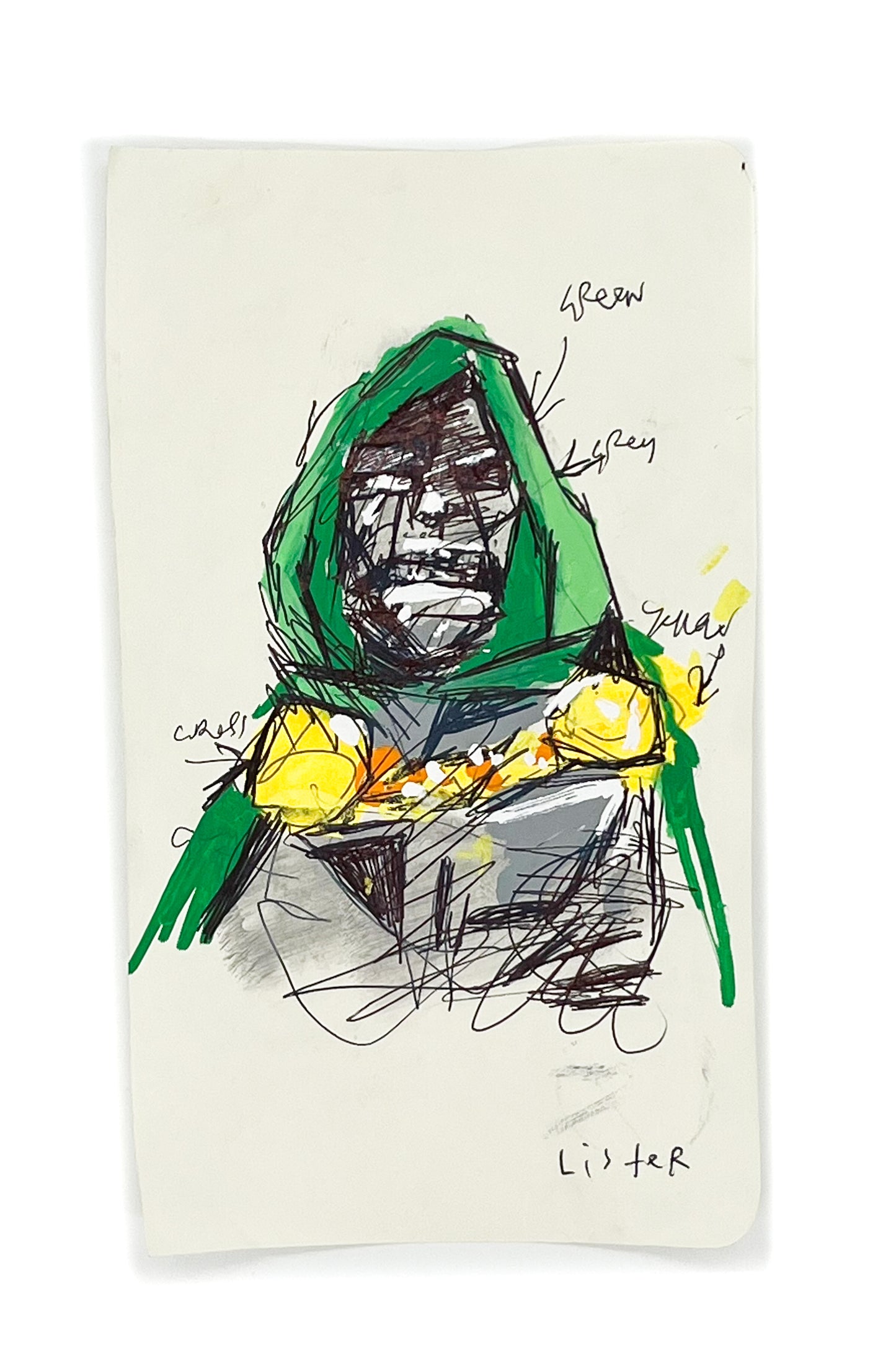 
                  
                    DR. DOOM
                  
                