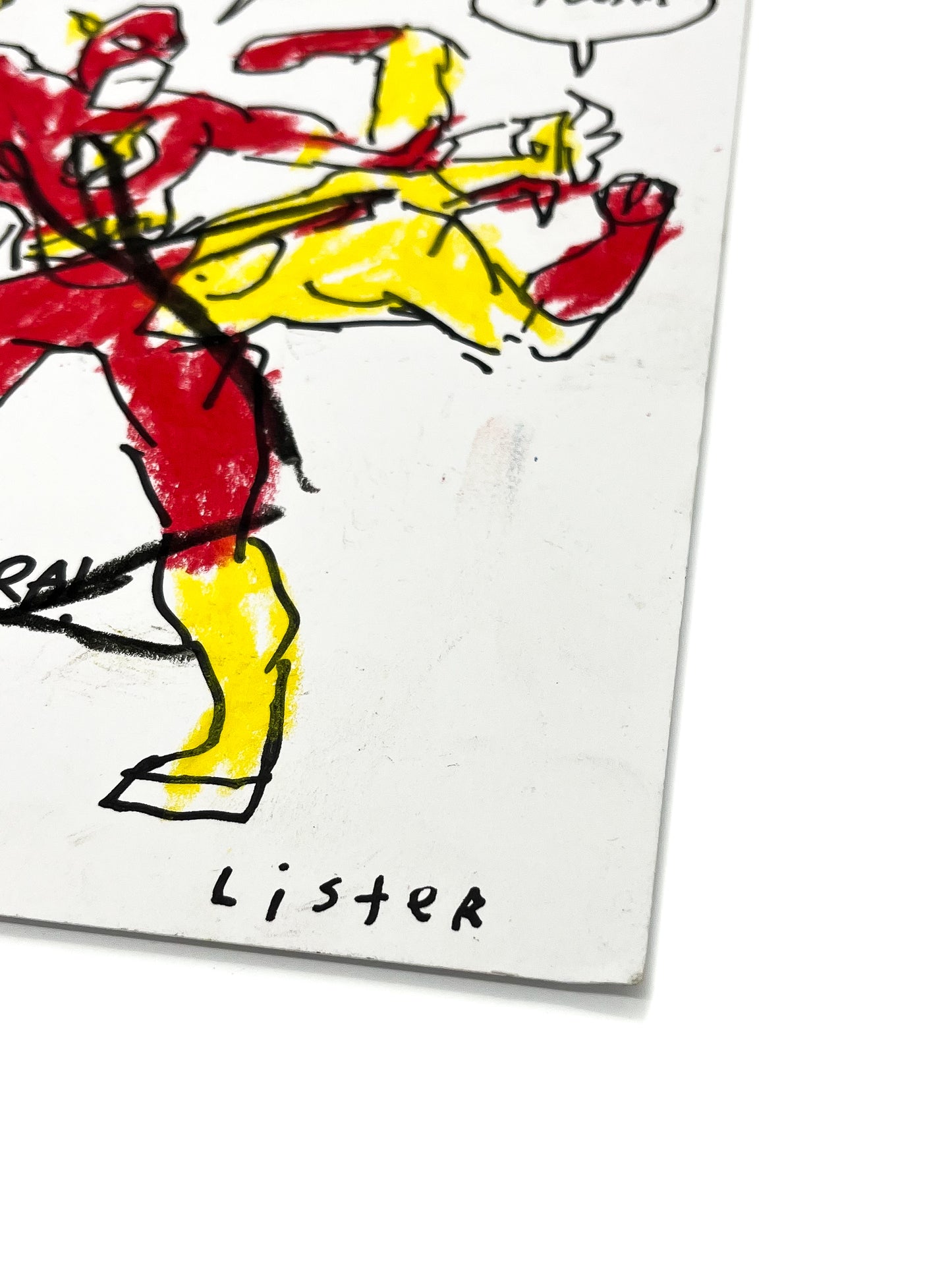 
                  
                    FLASH
                  
                