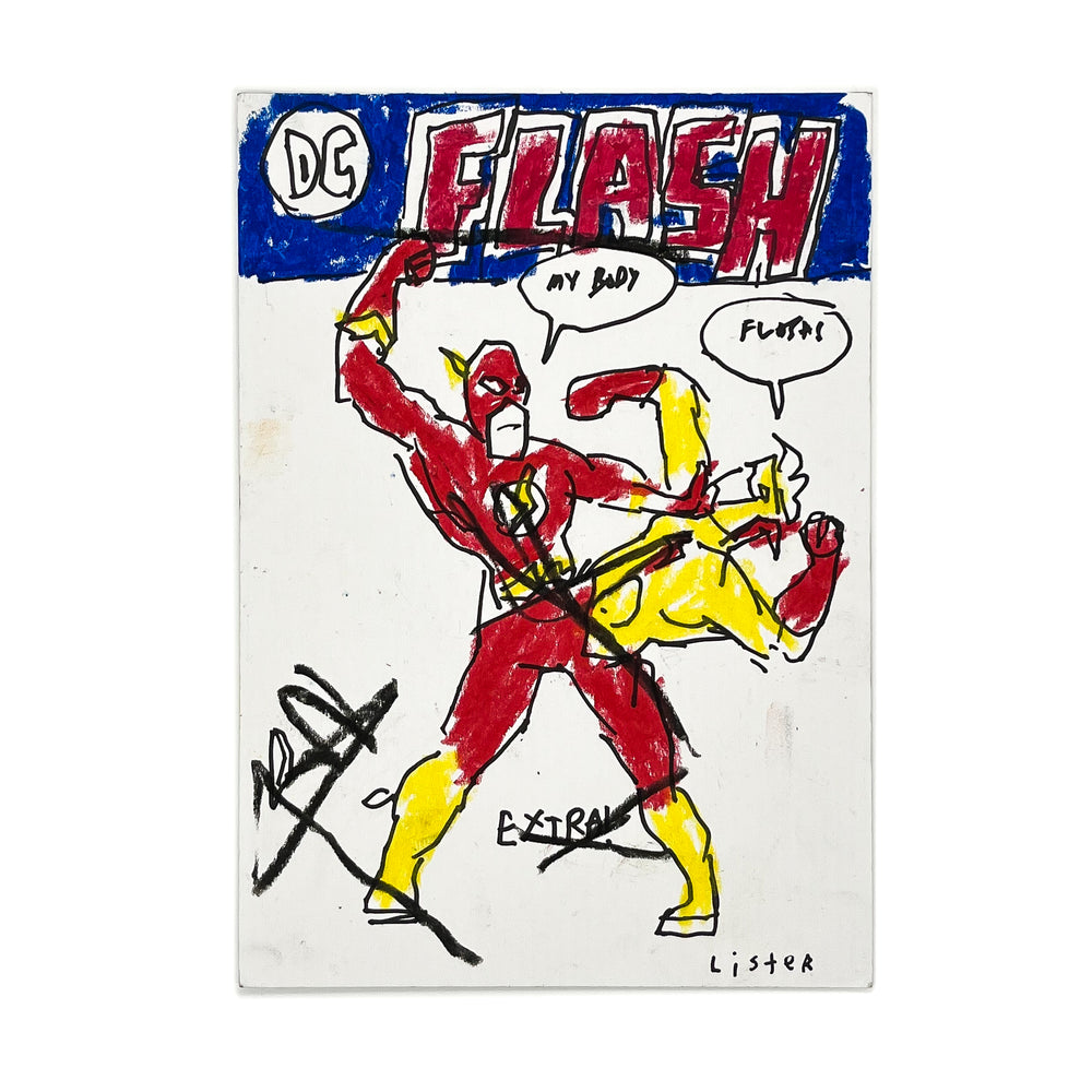 FLASH
