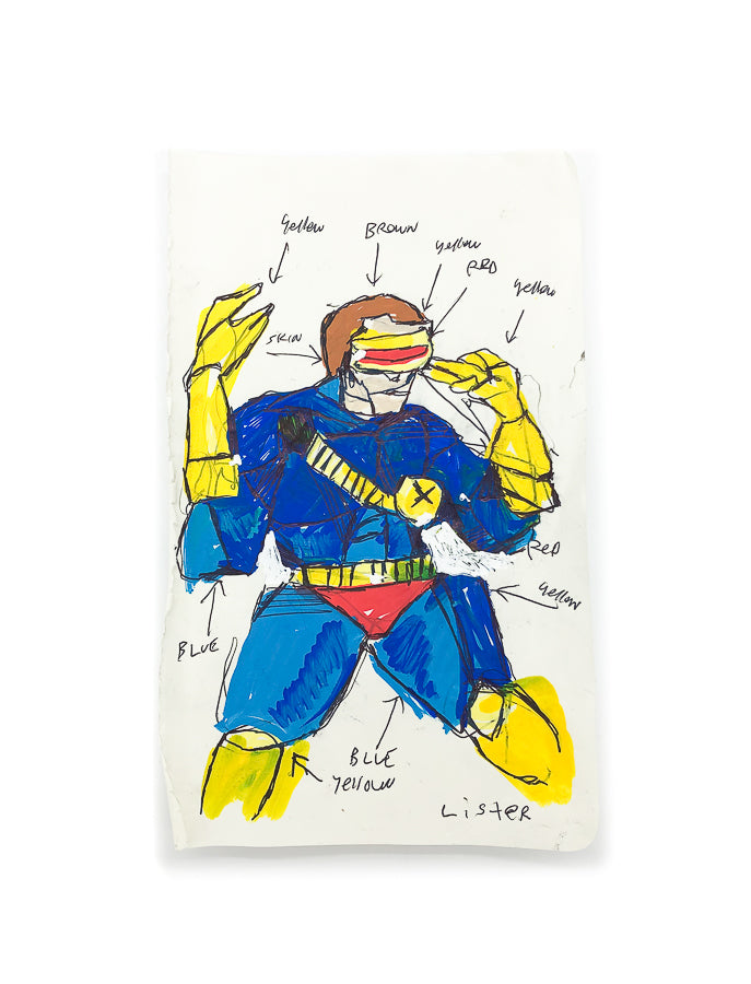 
                  
                    CYCLOPS
                  
                