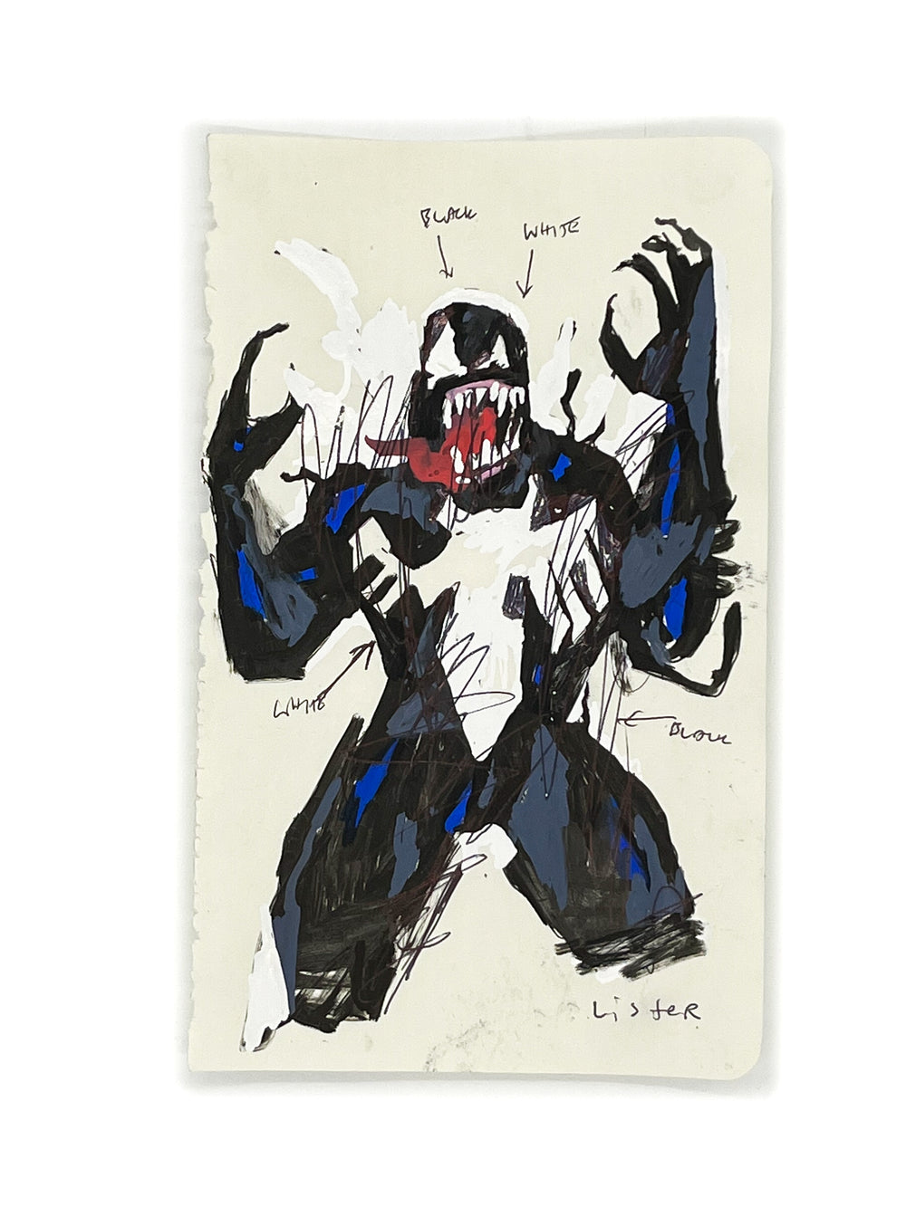 VENOM