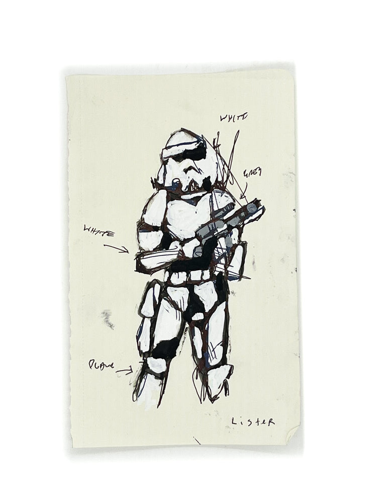 
                  
                    STORMTROOPER
                  
                