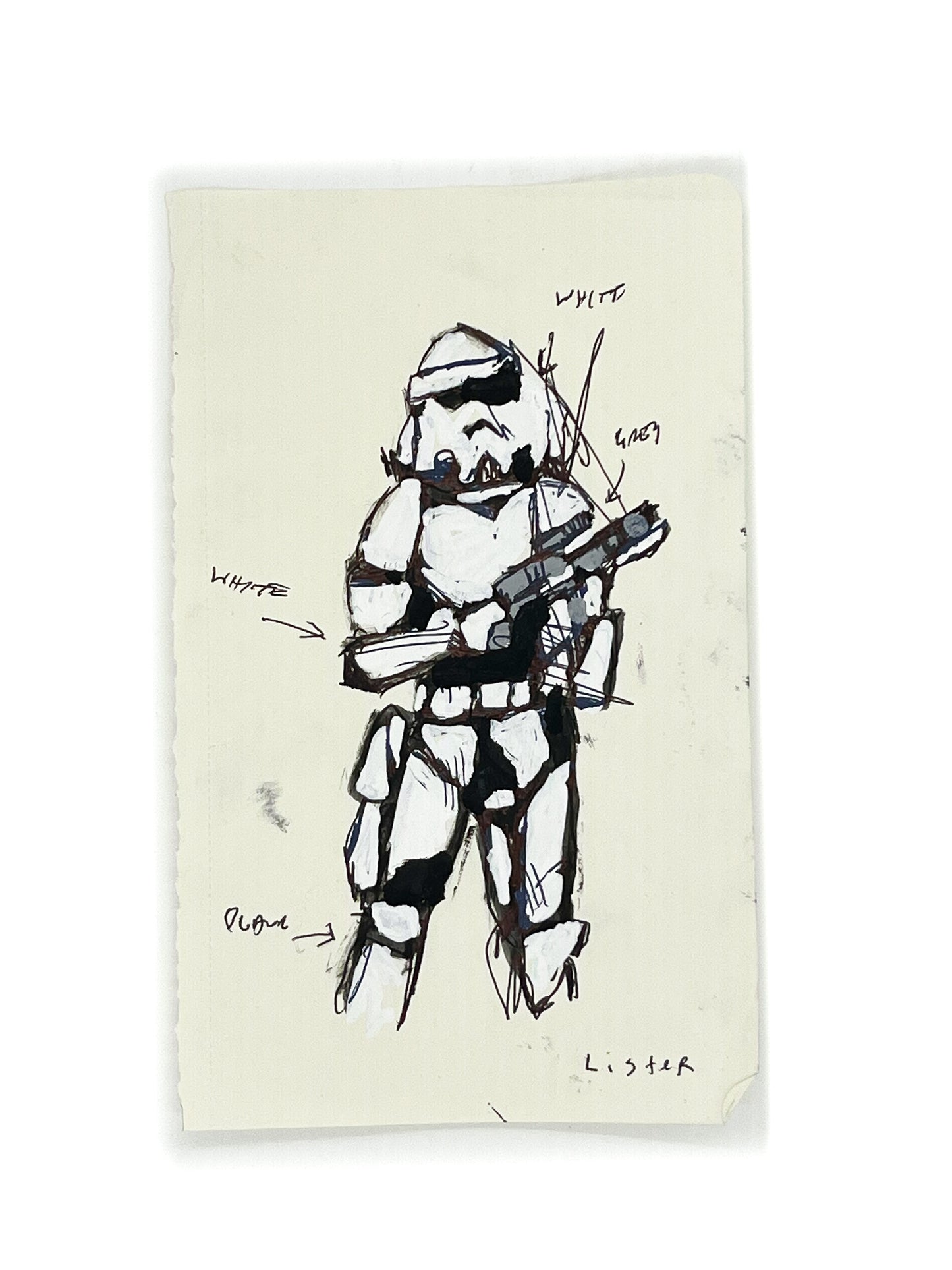 
                  
                    STORMTROOPER
                  
                
