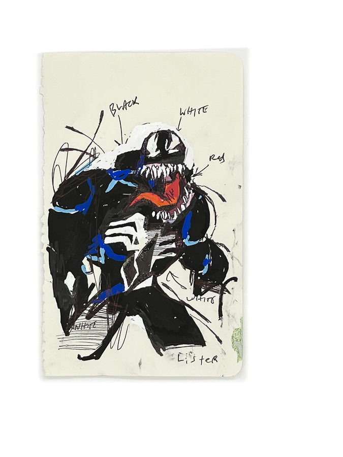 VENOM