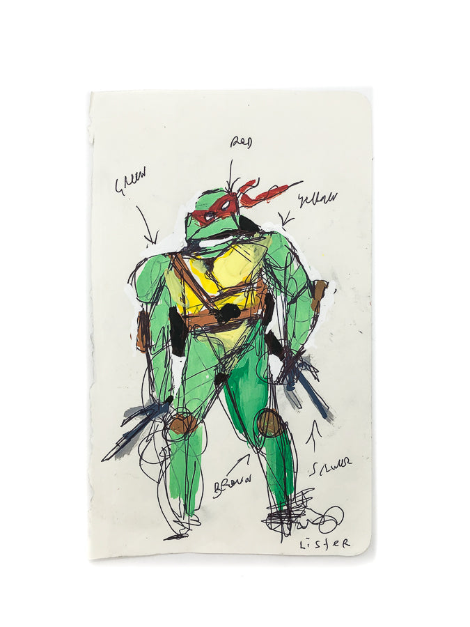 
                  
                    RAPHAEL
                  
                