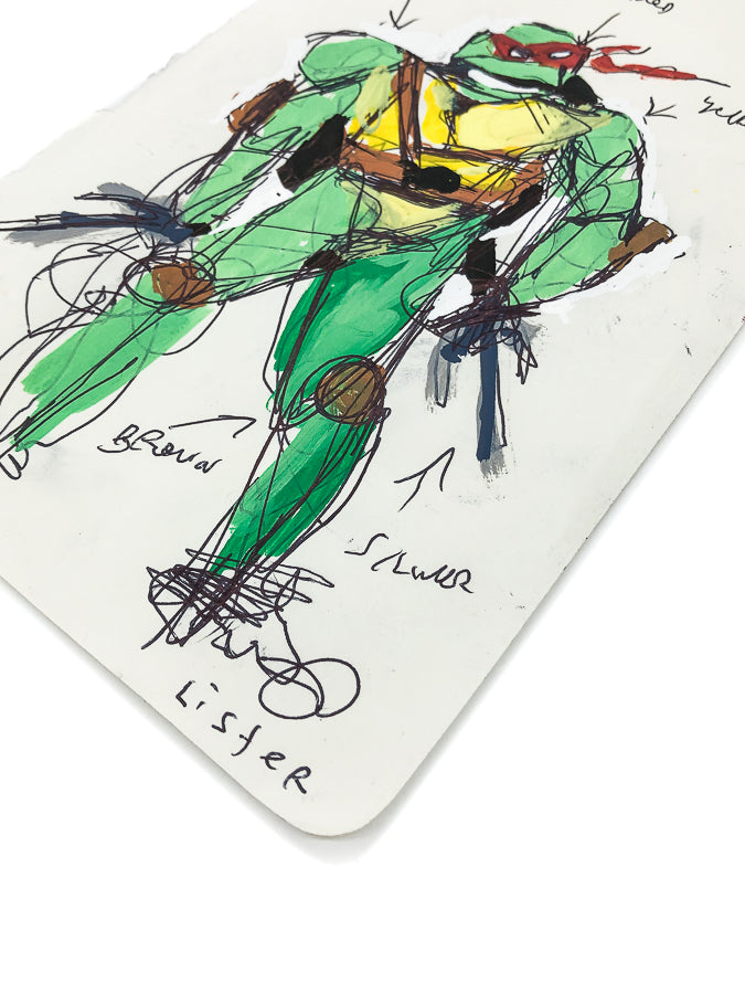 
                  
                    RAPHAEL
                  
                