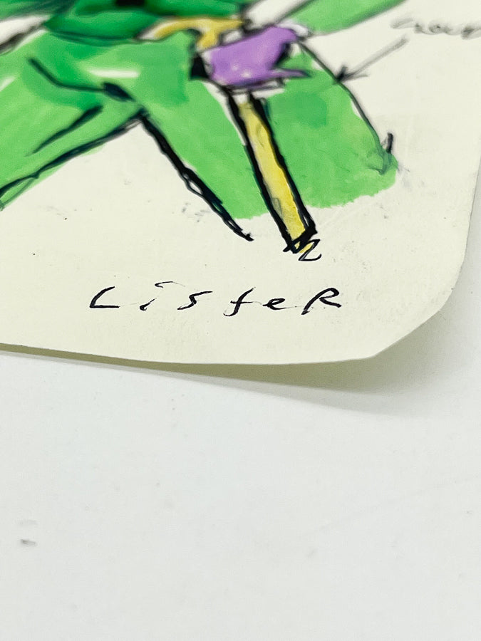 
                  
                    THE RIDDLER
                  
                