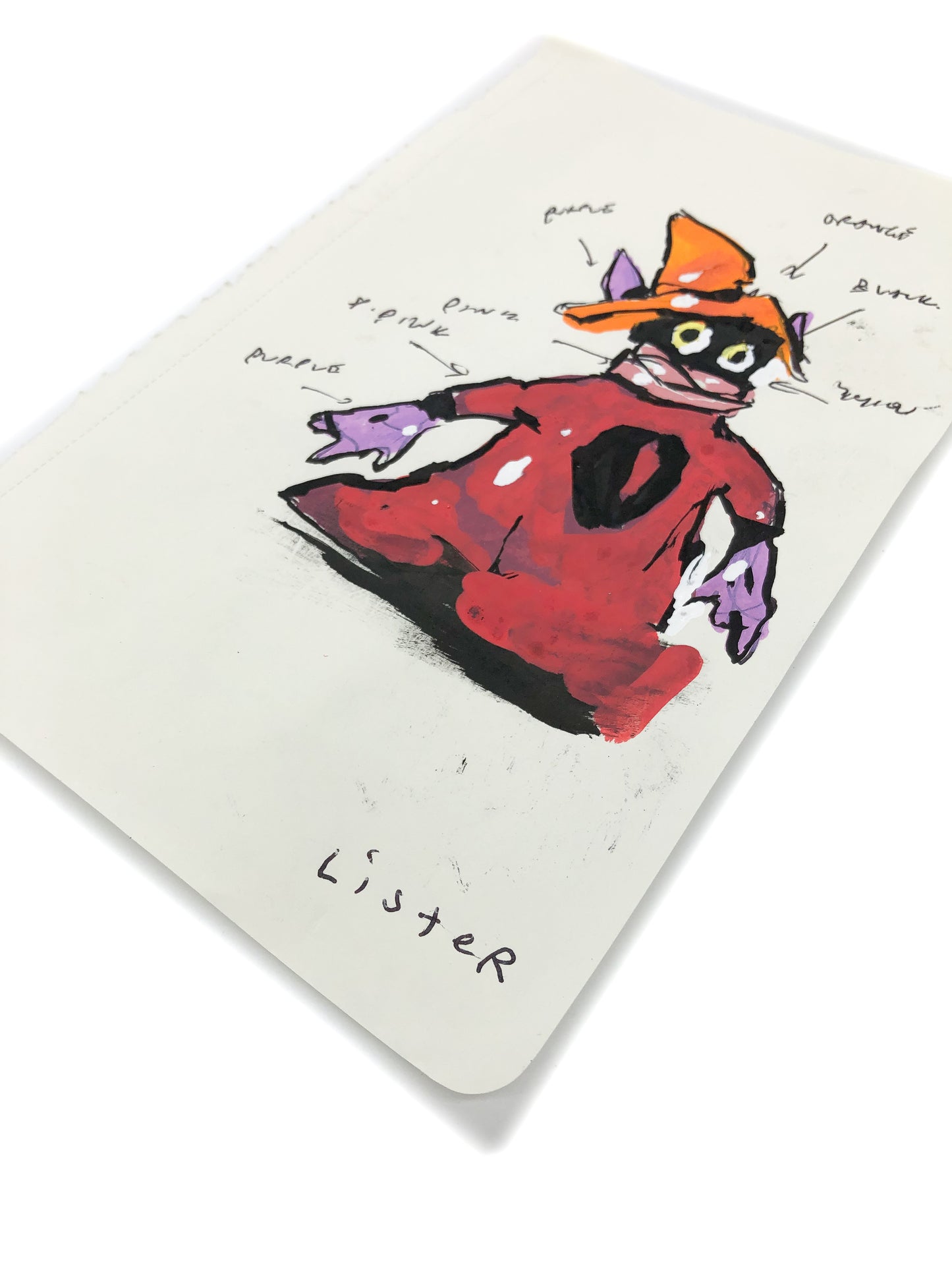 
                  
                    ORKO
                  
                