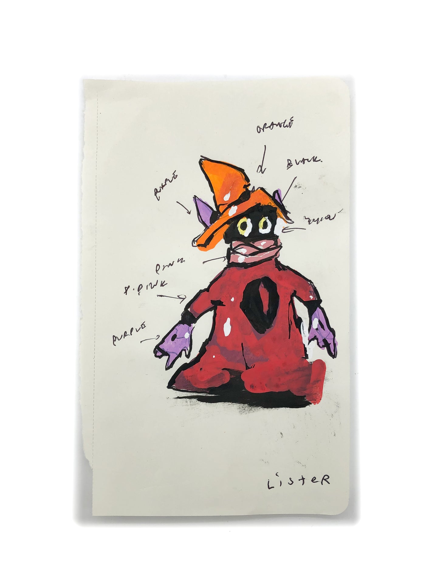 
                  
                    ORKO
                  
                
