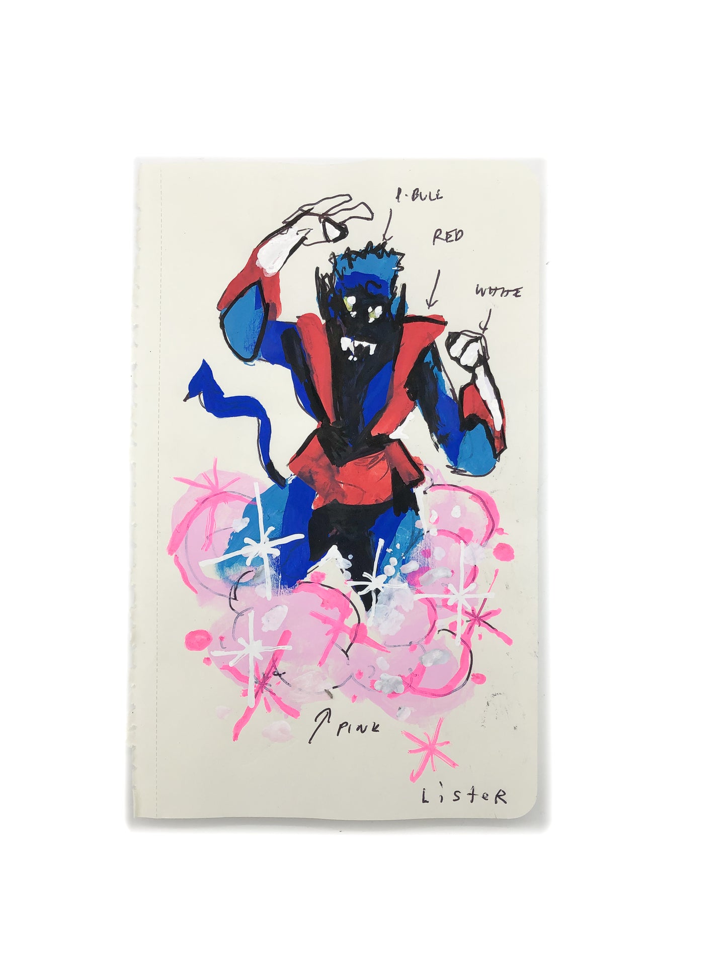 
                  
                    NIGHTCRAWLER / TELEPORTATION
                  
                