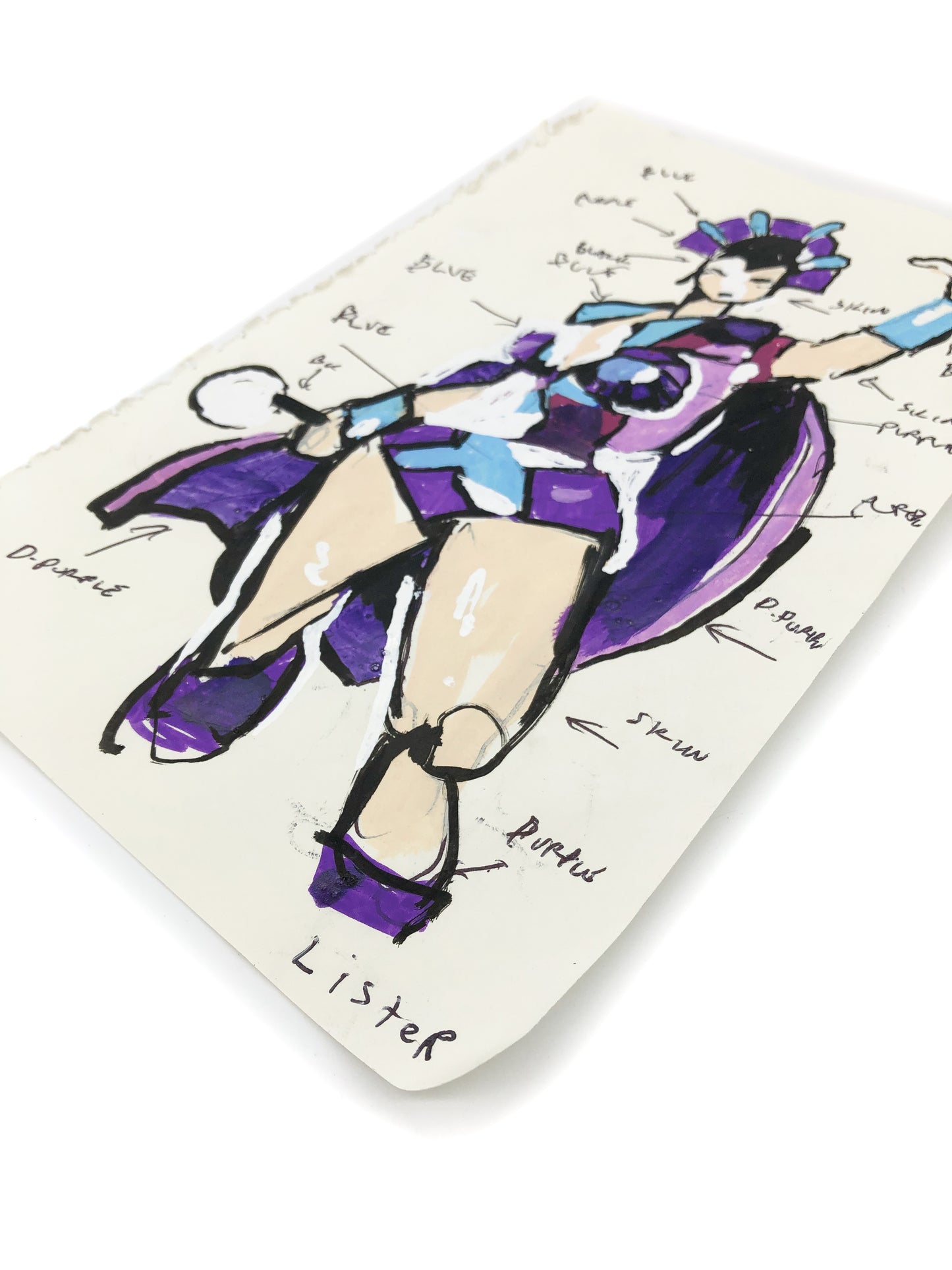 
                  
                    EVIL-LYN
                  
                