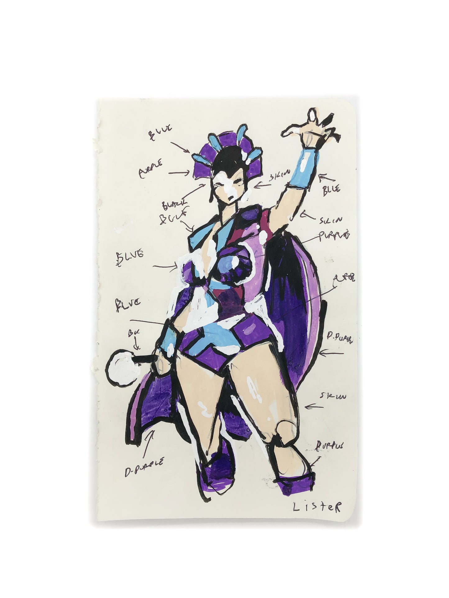 
                  
                    EVIL-LYN
                  
                