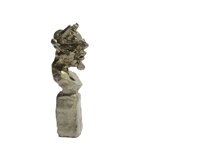 
                  
                    LITTLE DEVIL BRONZE SCULPTURE
                  
                