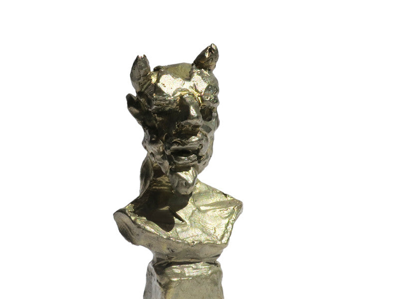 
                  
                    LITTLE DEVIL BRONZE SCULPTURE
                  
                