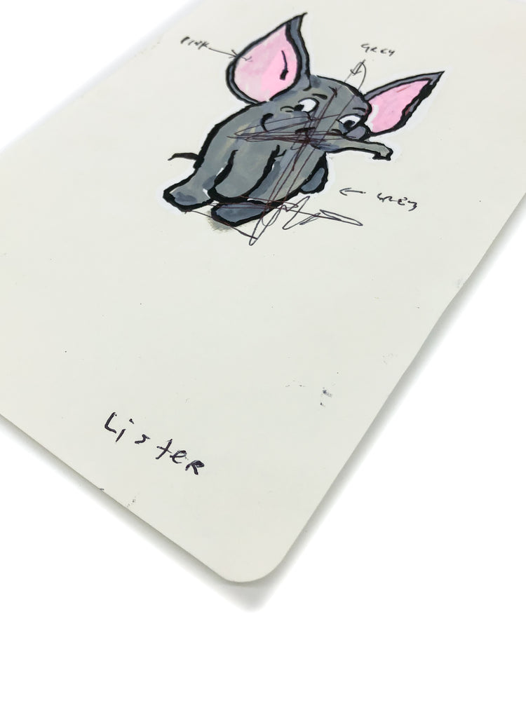 
                  
                    DUMBO
                  
                