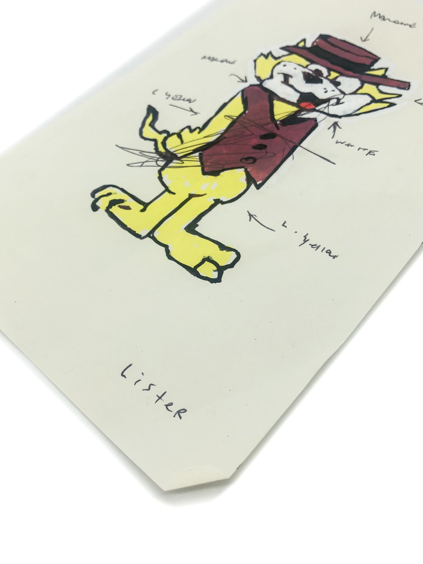 
                  
                    TOP CAT
                  
                
