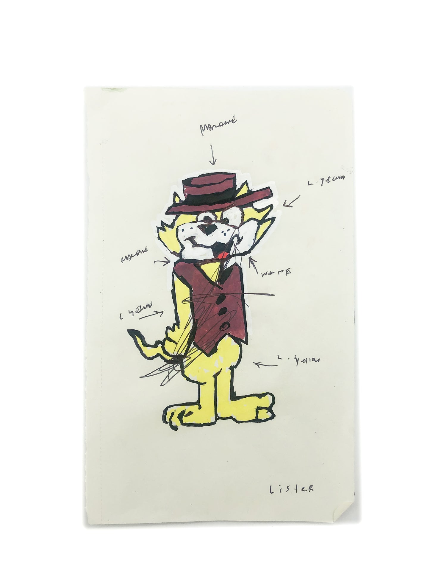 
                  
                    TOP CAT
                  
                
