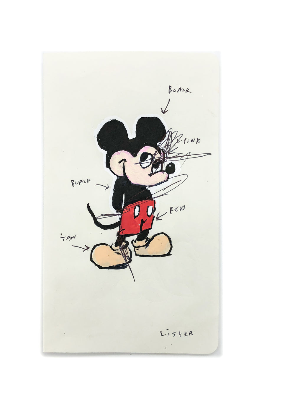 MICKEY