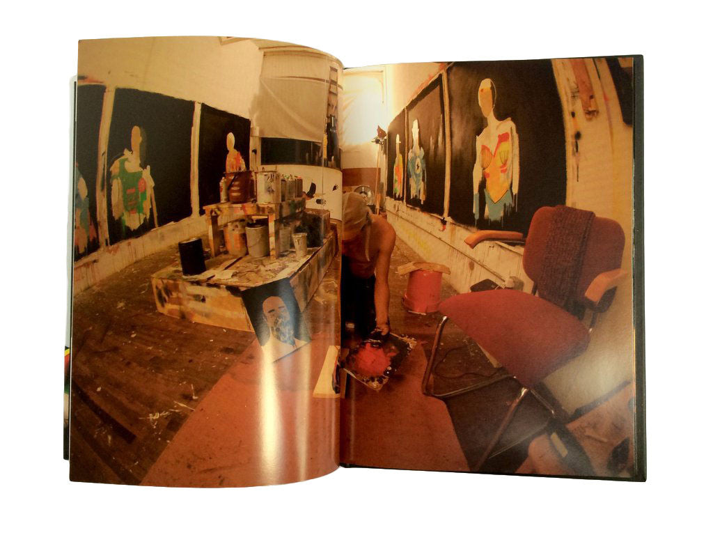 
                  
                    TALES OF WHITE TRASH PROPHECY - SIGNED
                  
                