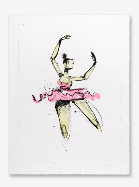 
                  
                    PRIMA BALLERINA PRINT A/P
                  
                